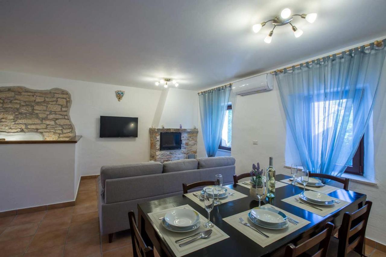 Holiday home Hiza Bratovici *