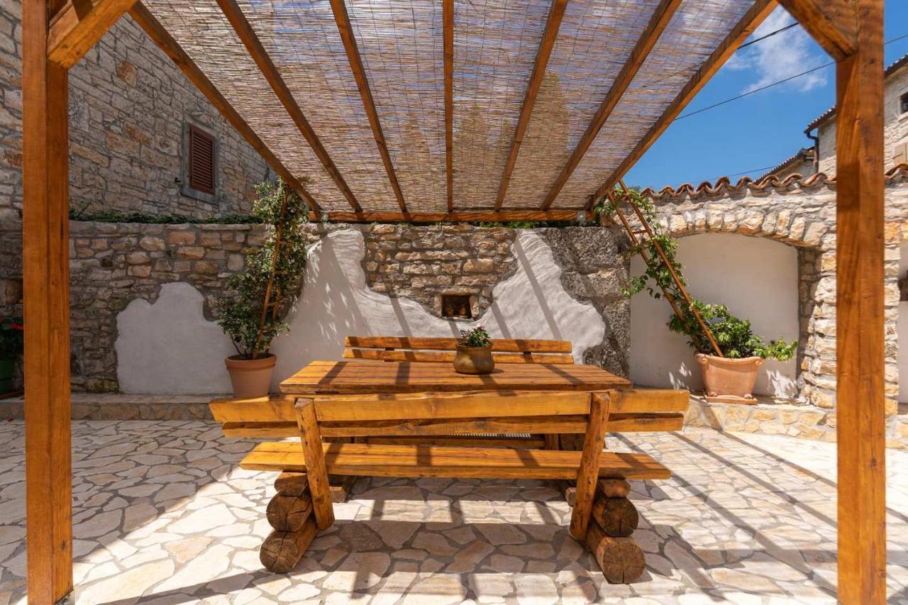 Hiza Bratovici Holiday home *