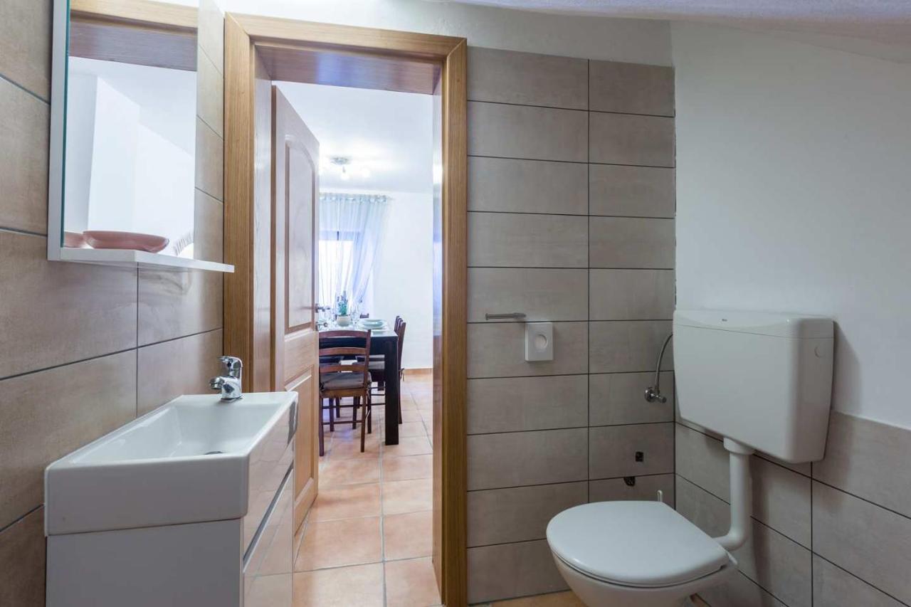 Hiza Bratovici Vakantiehuis