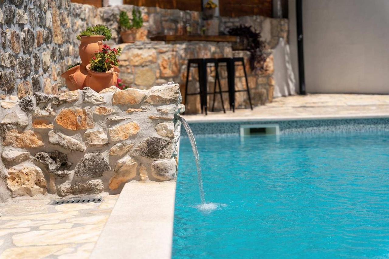 Vakantiehuis Hiza Bratovici Poreč